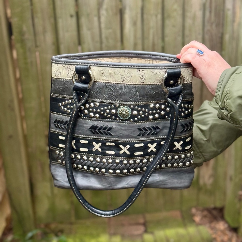 Montana West Handbag